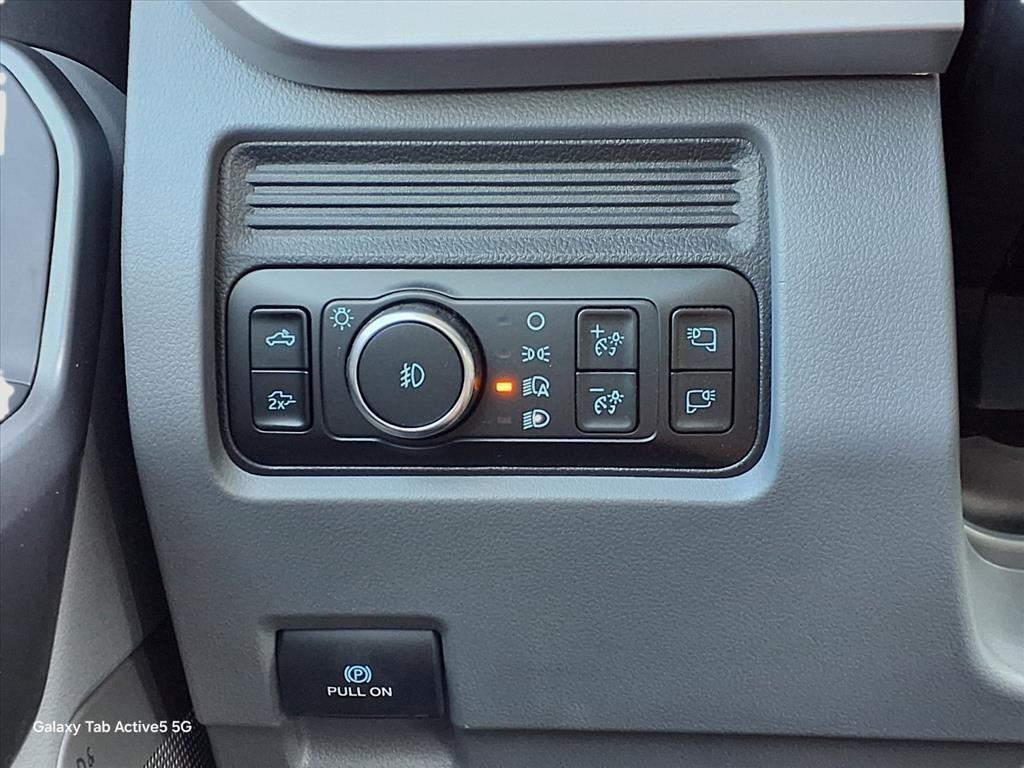 new 2026 Ford F-350 car, priced at $78,530