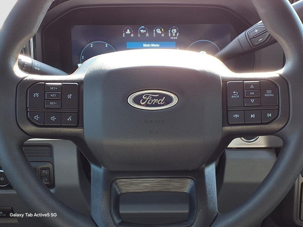 new 2026 Ford F-350 car, priced at $78,530