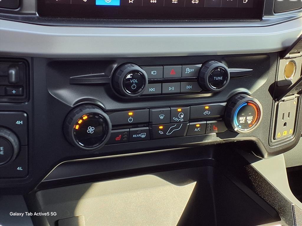 new 2026 Ford F-350 car, priced at $78,530