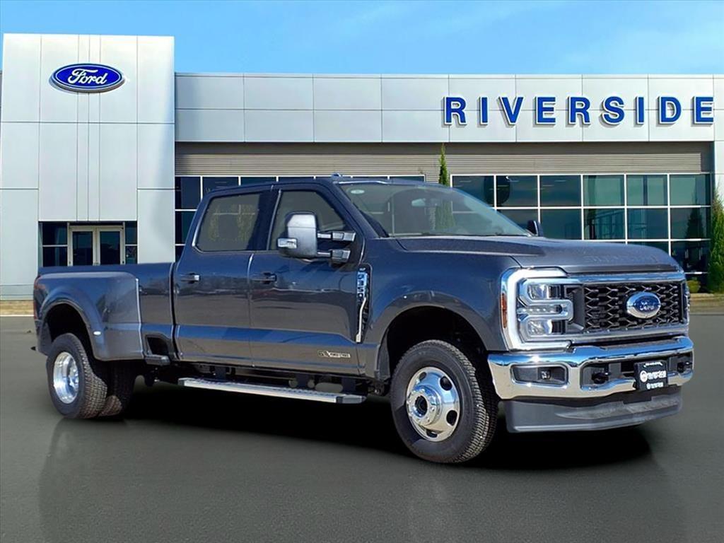 new 2026 Ford F-350 car, priced at $78,530
