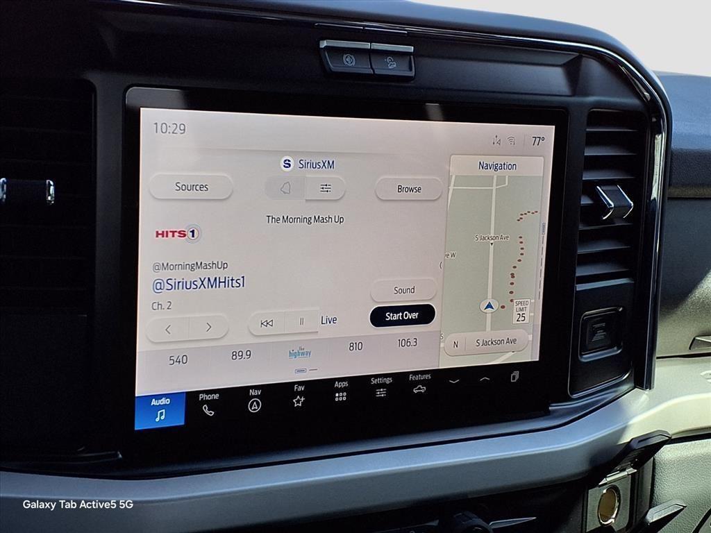 new 2026 Ford F-350 car, priced at $78,530