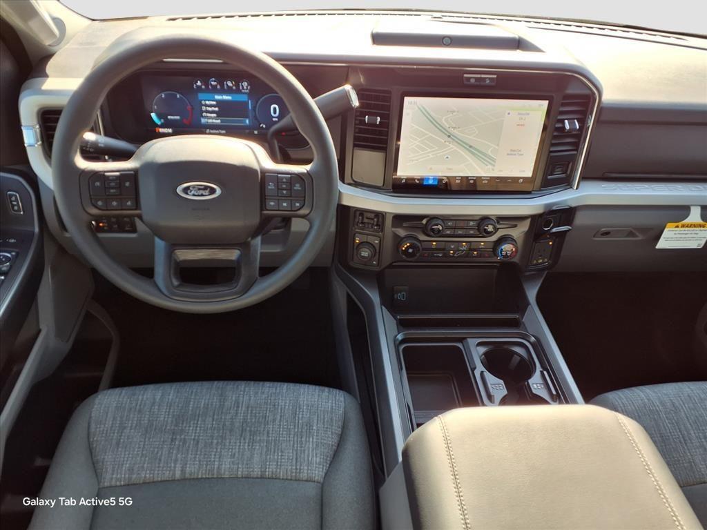 new 2026 Ford F-350 car, priced at $78,530