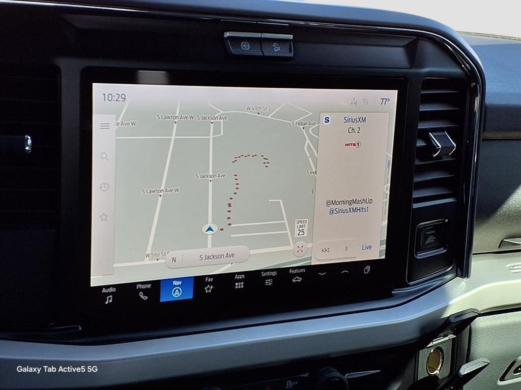 new 2026 Ford F-350 car, priced at $78,530