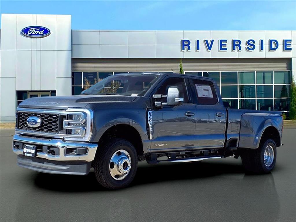 new 2026 Ford F-350 car, priced at $78,530