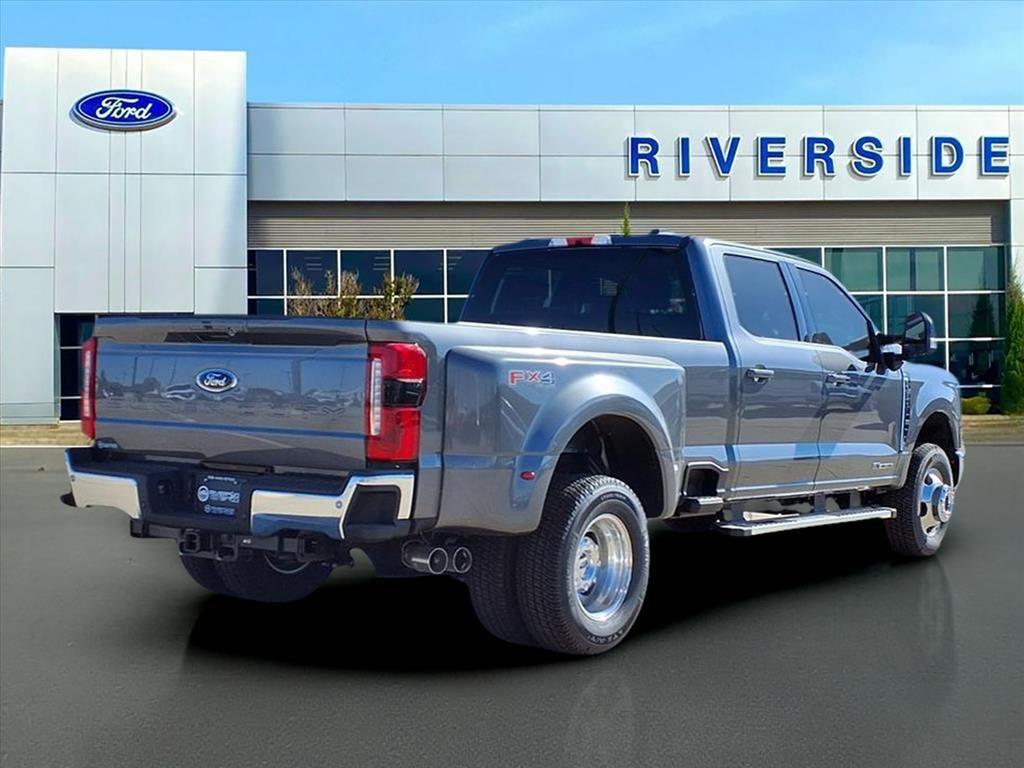 new 2026 Ford F-350 car, priced at $78,530