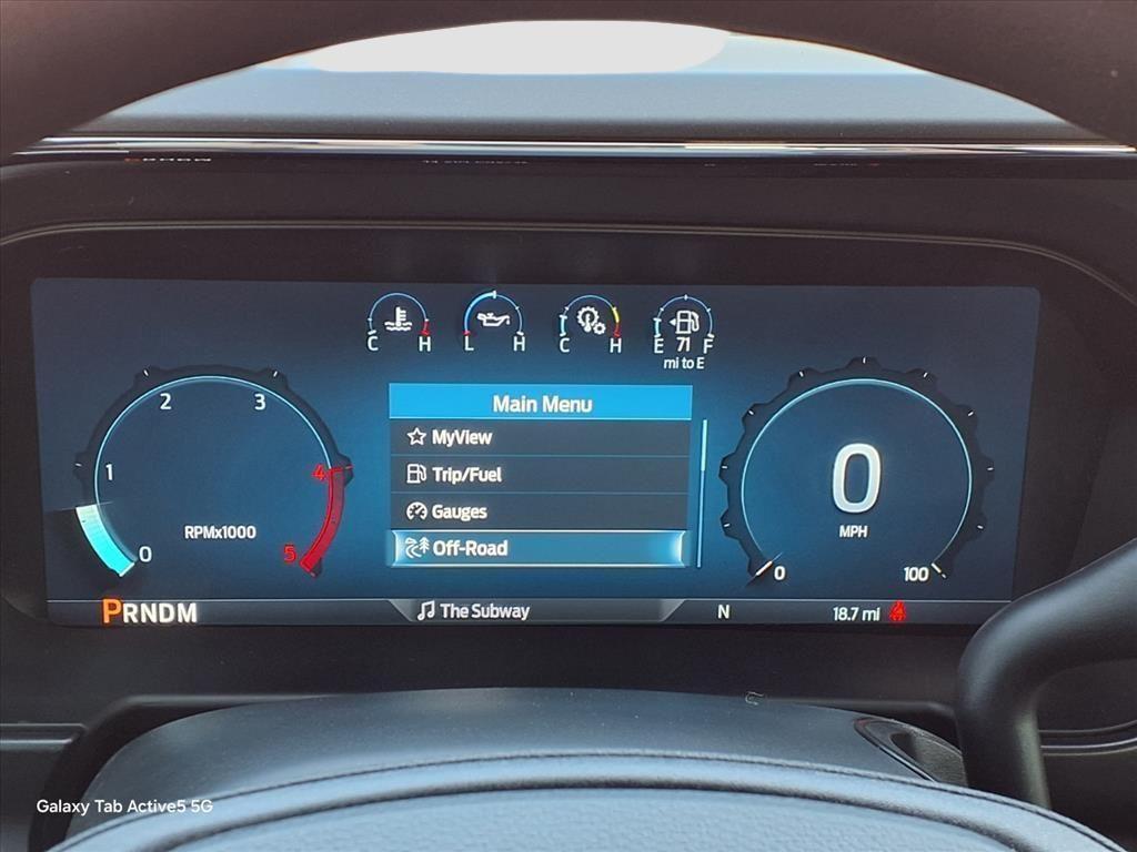 new 2026 Ford F-350 car, priced at $78,530