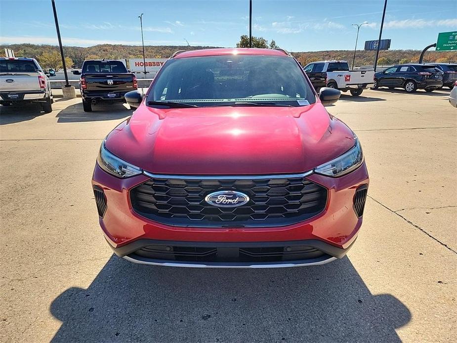 new 2025 Ford Escape car, priced at $31,806