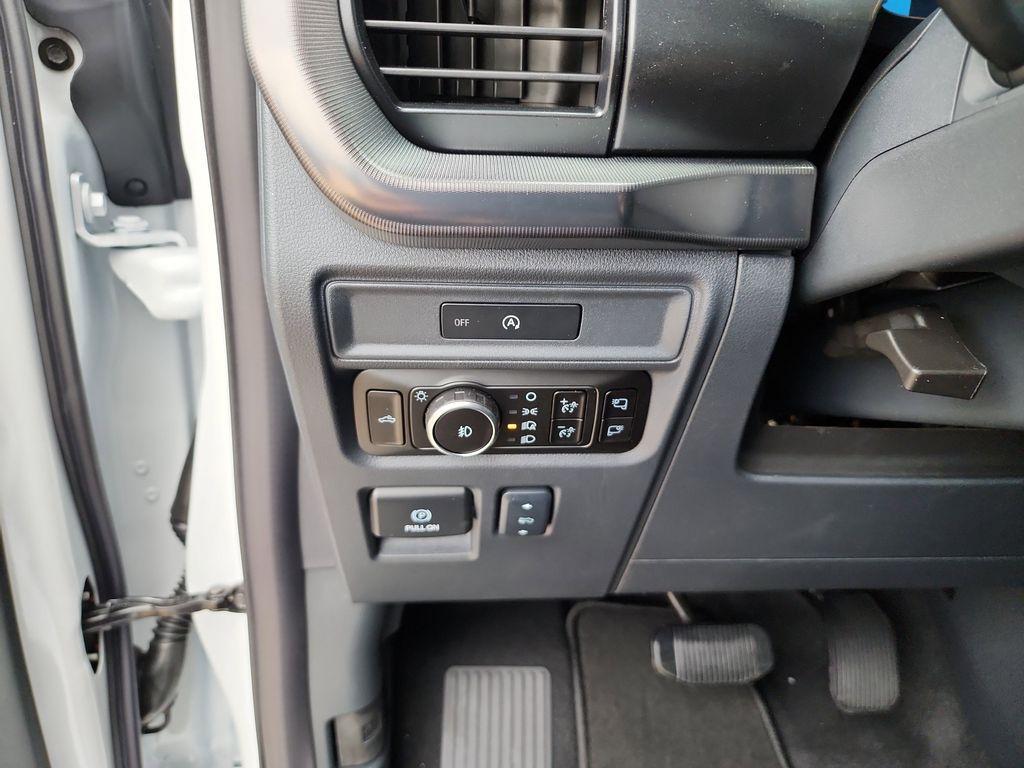 new 2025 Ford F-150 car, priced at $66,615