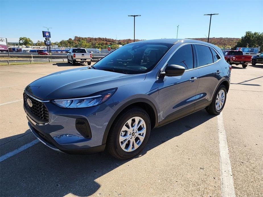 new 2024 Ford Escape car, priced at $25,336