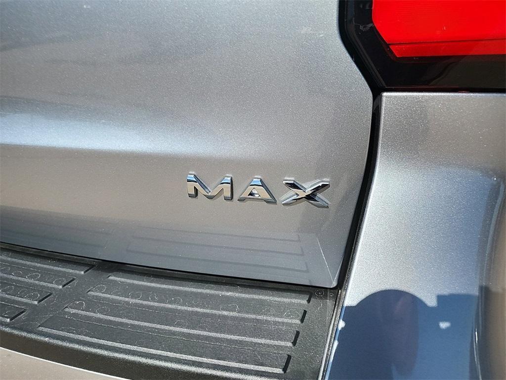 new 2024 Ford Expedition Max car, priced at $82,069