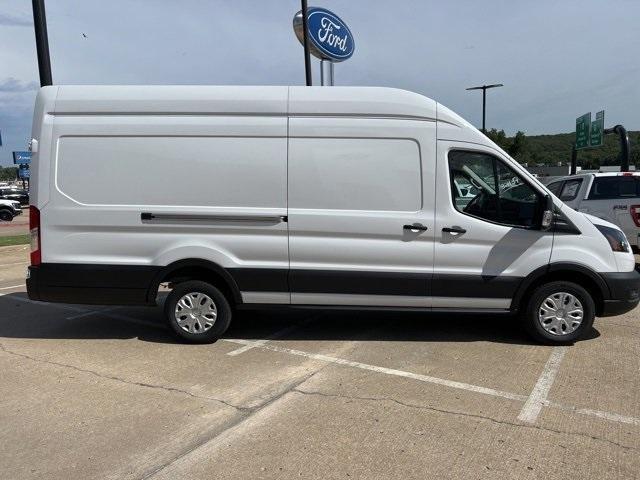 new 2023 Ford E-Transit car, priced at $58,710