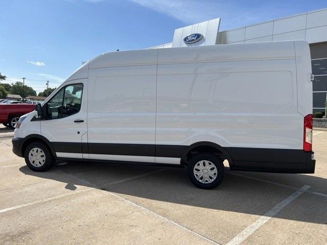 new 2023 Ford E-Transit car, priced at $58,710