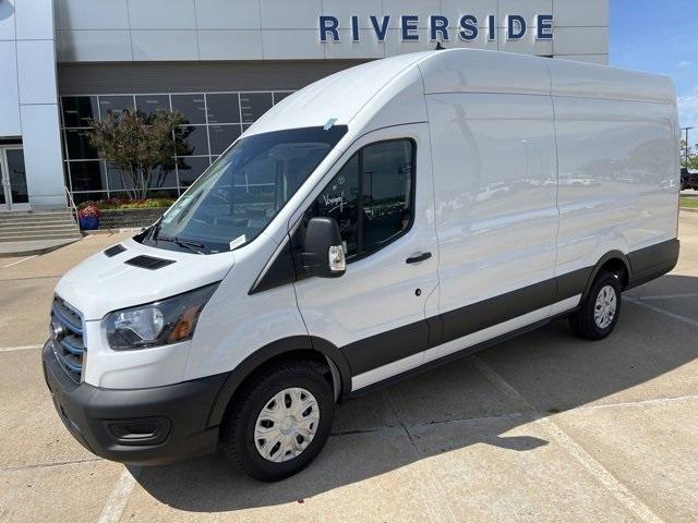 new 2023 Ford E-Transit car, priced at $44,710