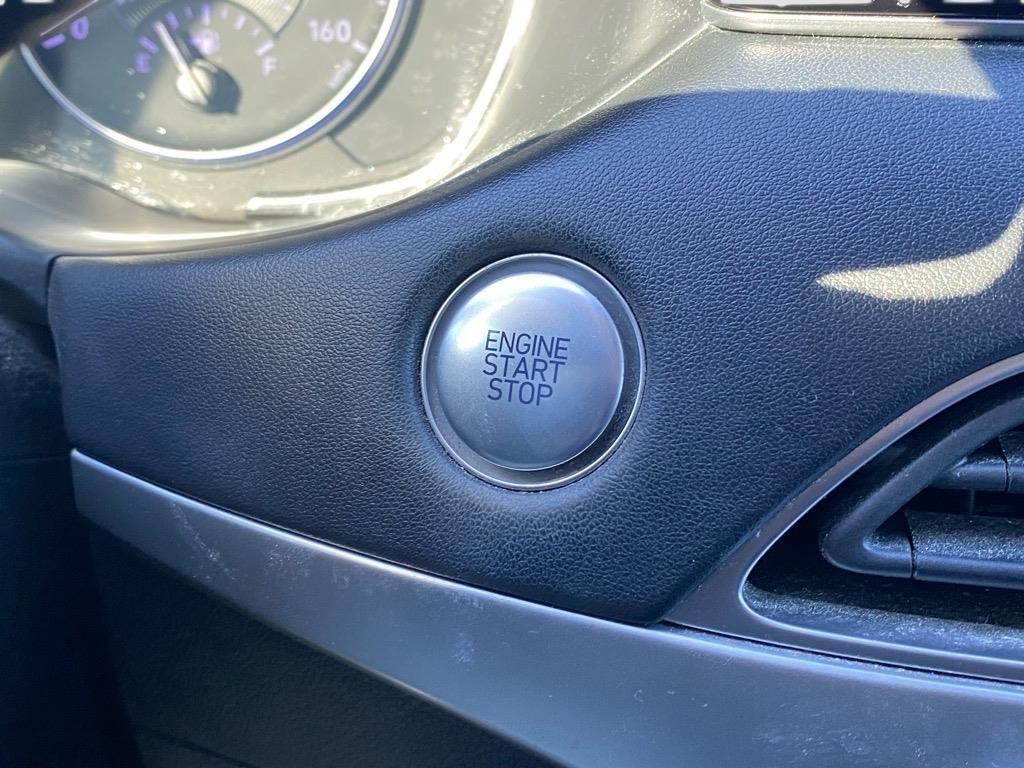 used 2021 Hyundai Palisade car, priced at $24,498