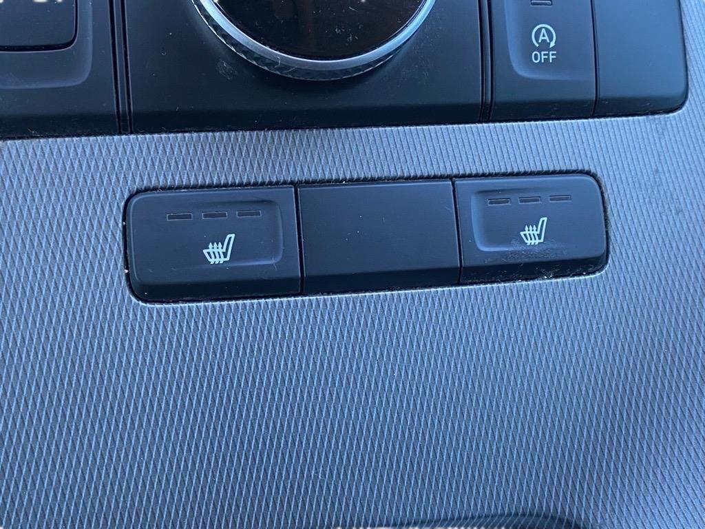 used 2021 Hyundai Palisade car, priced at $24,498