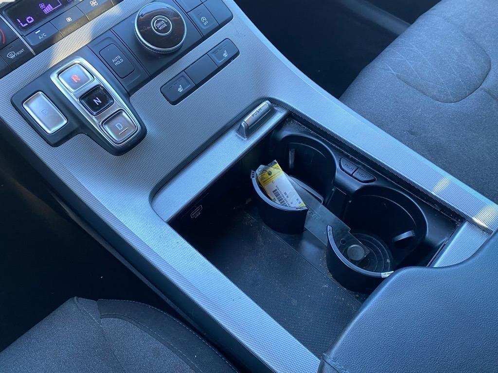 used 2021 Hyundai Palisade car, priced at $24,498