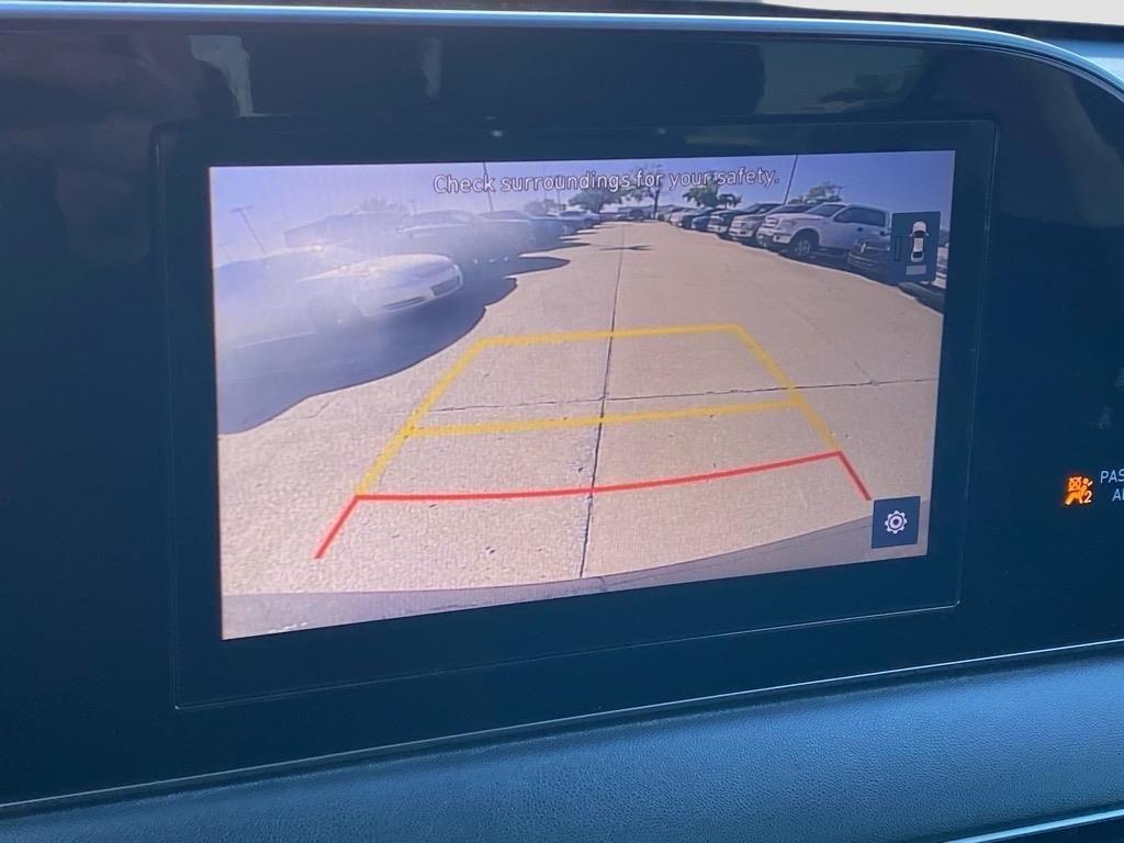 used 2021 Hyundai Palisade car, priced at $24,498