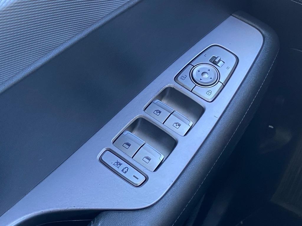 used 2021 Hyundai Palisade car, priced at $24,498