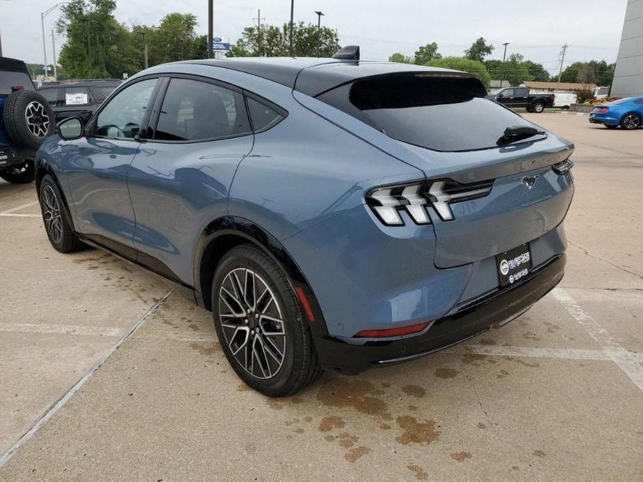 new 2024 Ford Mustang Mach-E car, priced at $43,224