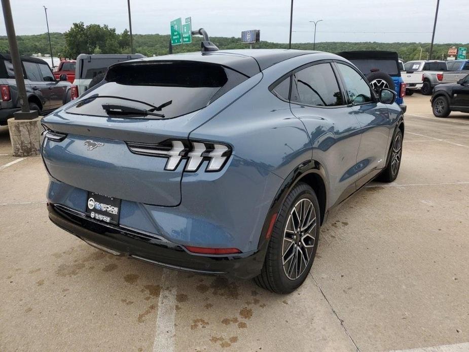 new 2024 Ford Mustang Mach-E car, priced at $43,224