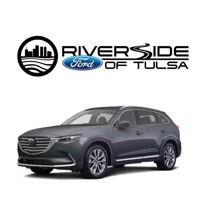 used 2019 Mazda CX-9 car, priced at $19,635