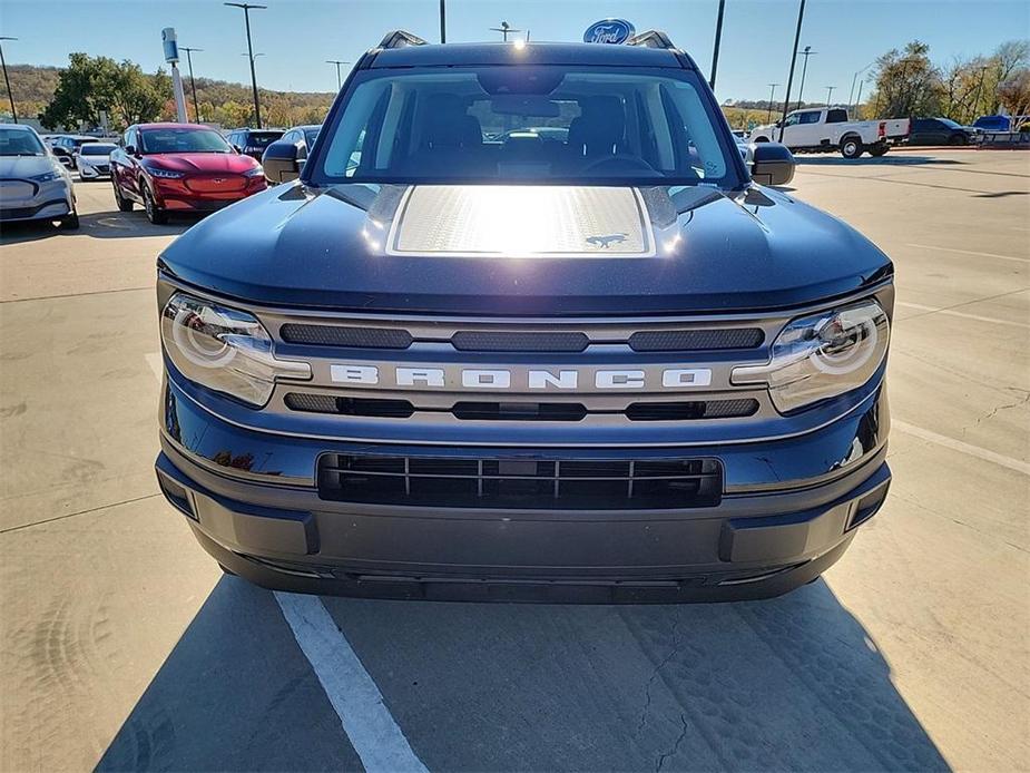 new 2024 Ford Bronco Sport car, priced at $28,599