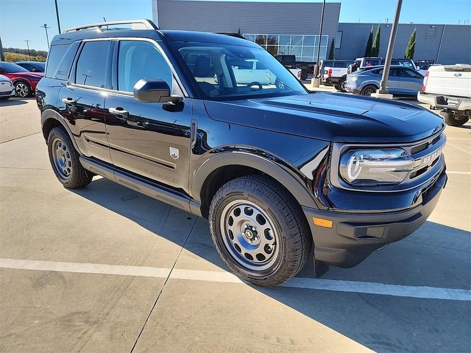 new 2024 Ford Bronco Sport car, priced at $28,599