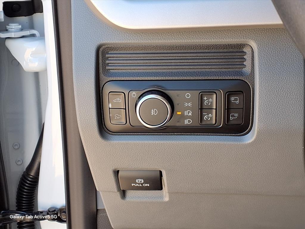 new 2026 Ford F-250 car, priced at $78,560