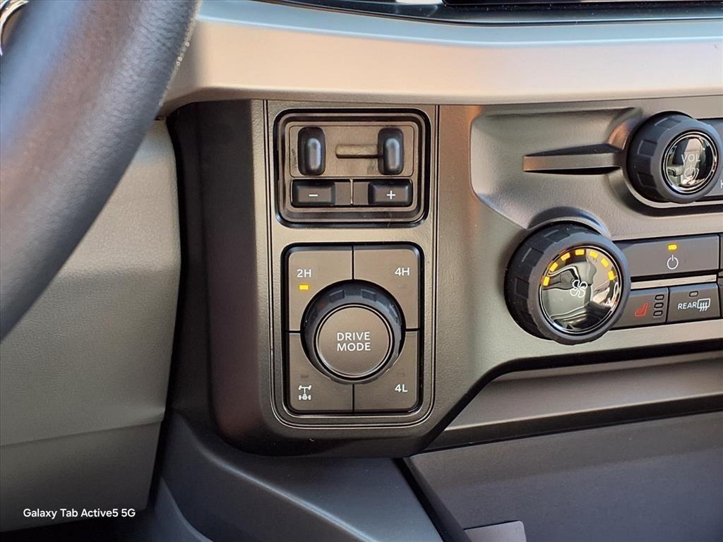 new 2026 Ford F-250 car, priced at $78,560