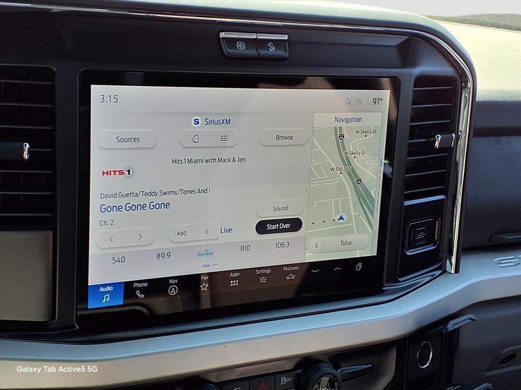 new 2026 Ford F-250 car, priced at $78,560