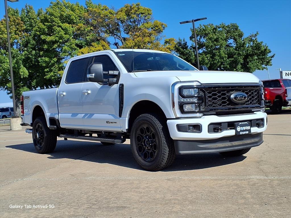 new 2026 Ford F-250 car, priced at $80,060
