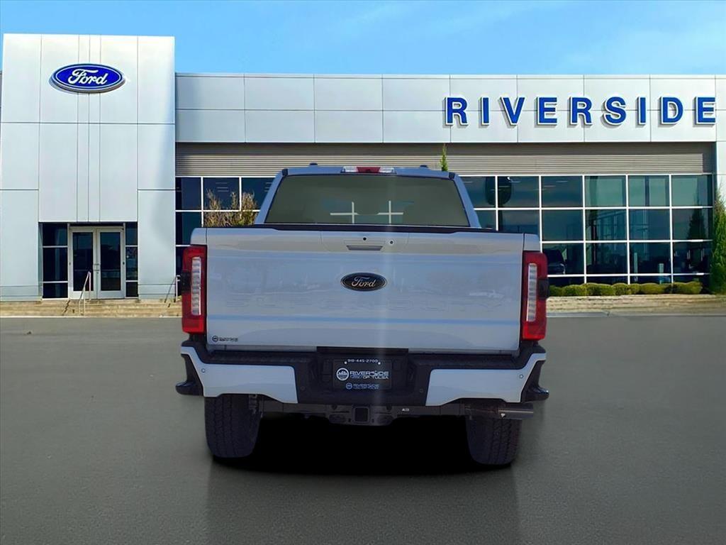 new 2026 Ford F-250 car, priced at $78,560