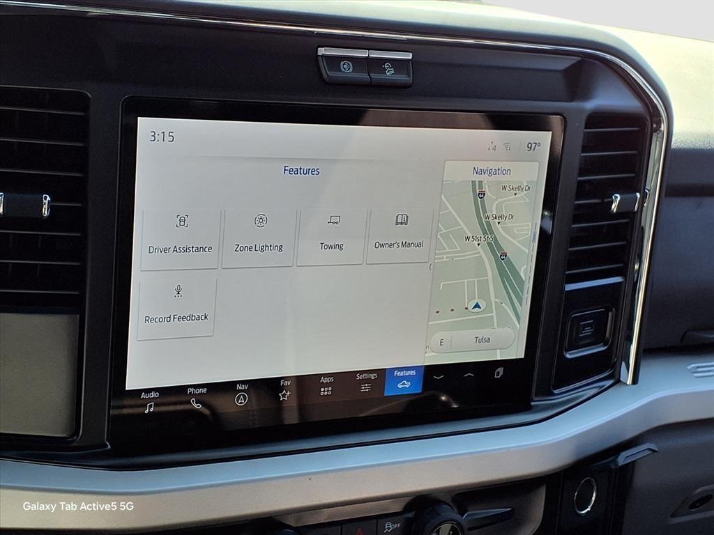 new 2026 Ford F-250 car, priced at $78,560