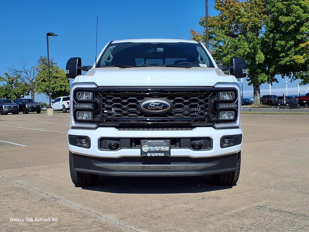 new 2026 Ford F-250 car, priced at $80,060