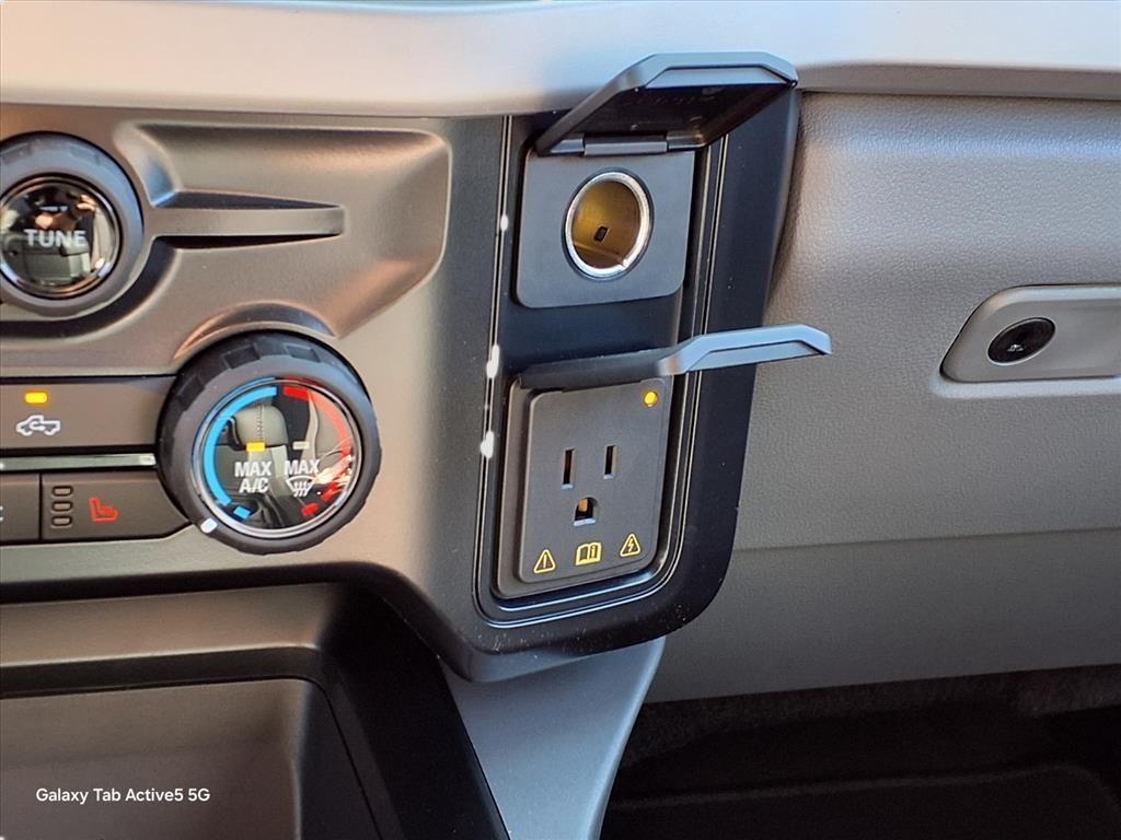 new 2026 Ford F-250 car, priced at $78,560