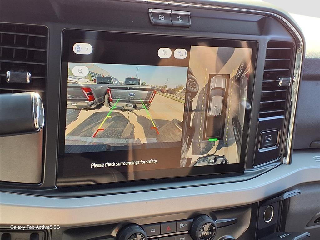 new 2026 Ford F-250 car, priced at $78,560