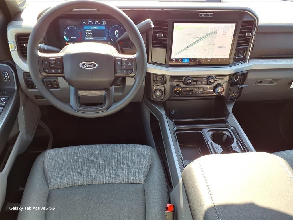 new 2026 Ford F-250 car, priced at $78,560