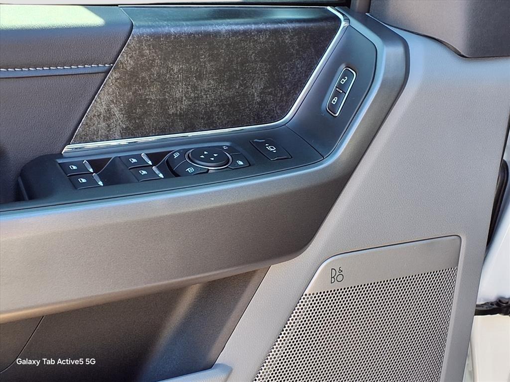 new 2026 Ford F-250 car, priced at $78,560