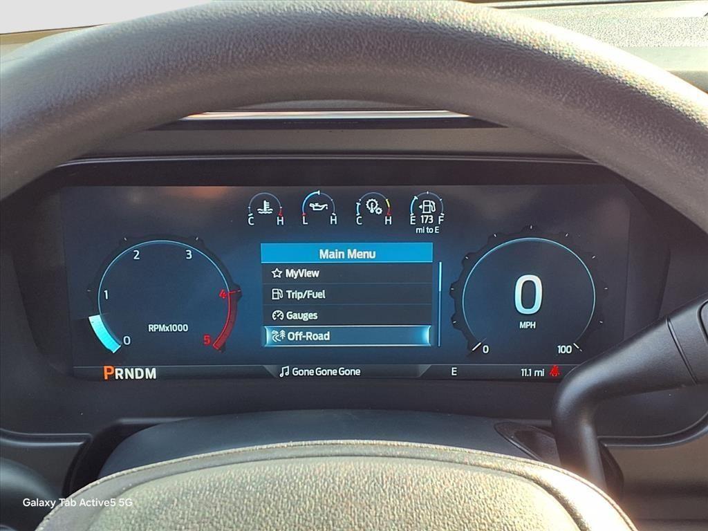 new 2026 Ford F-250 car, priced at $78,560