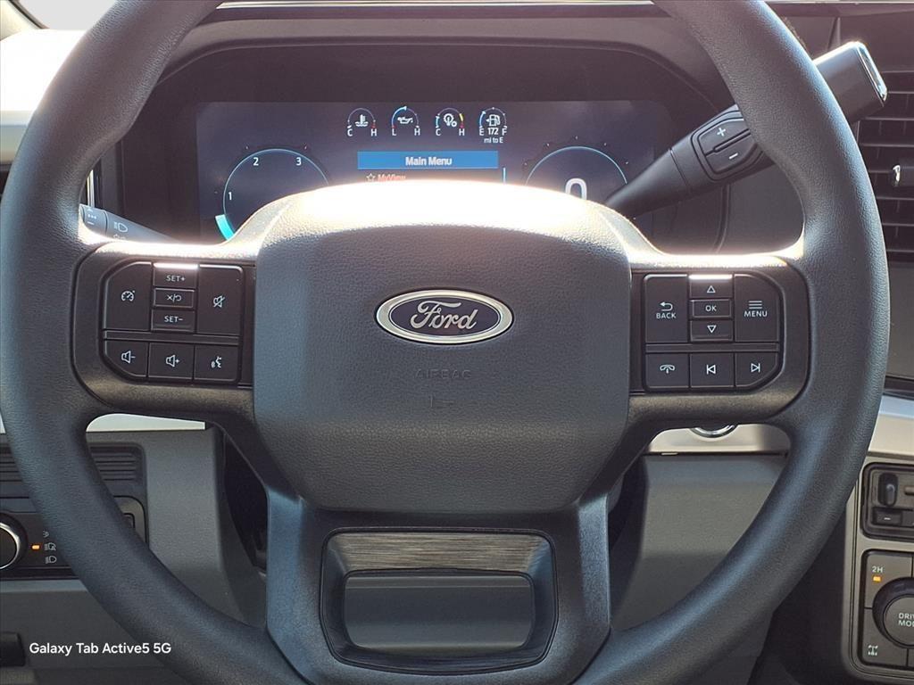 new 2026 Ford F-250 car, priced at $78,560