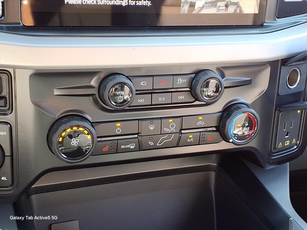 new 2026 Ford F-250 car, priced at $78,560