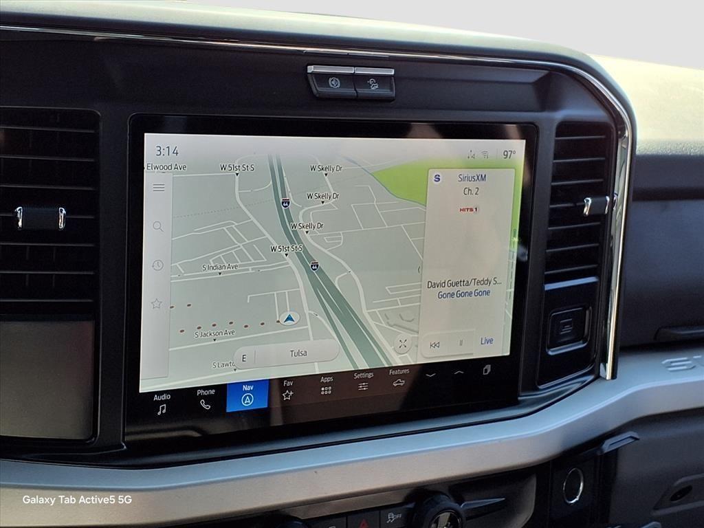 new 2026 Ford F-250 car, priced at $78,560