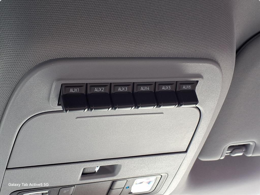 new 2026 Ford F-250 car, priced at $78,560