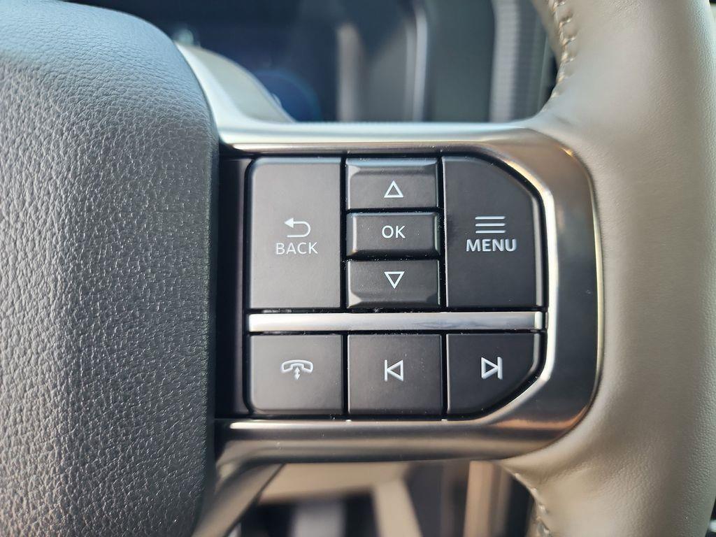 new 2025 Ford F-150 car, priced at $83,320