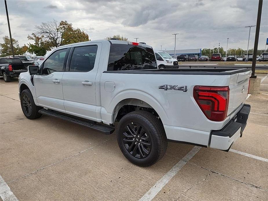 new 2024 Ford F-150 car, priced at $69,033