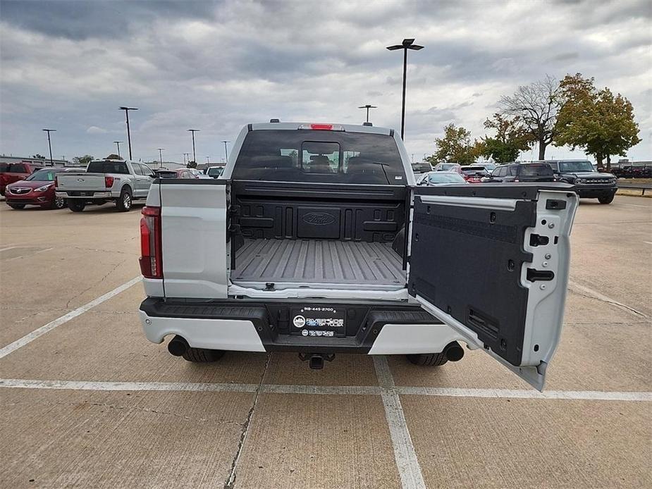 new 2024 Ford F-150 car, priced at $69,033