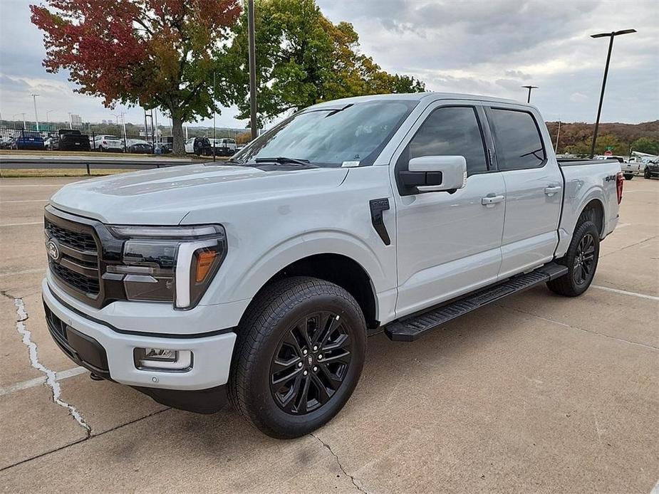 new 2024 Ford F-150 car, priced at $69,033