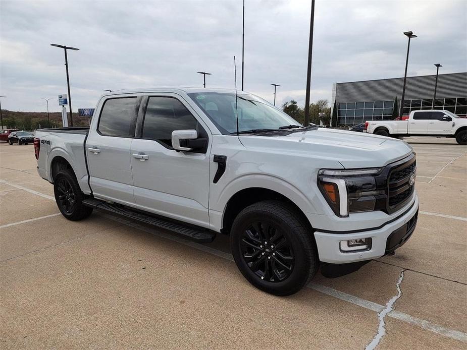 new 2024 Ford F-150 car, priced at $69,033