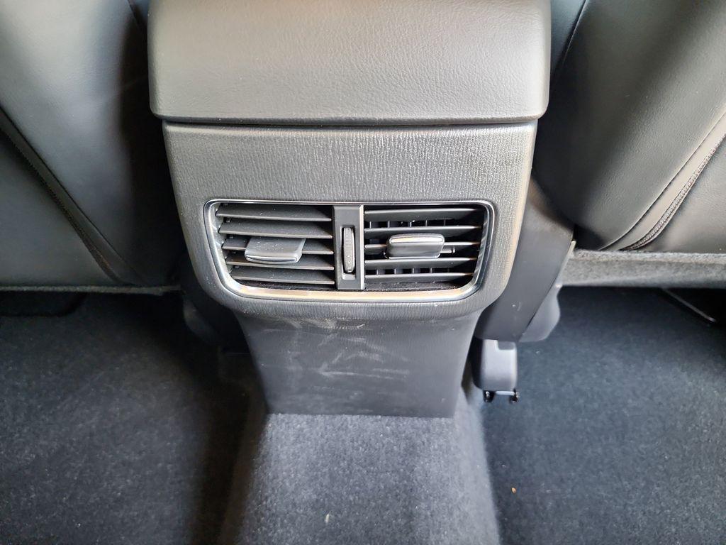used 2023 Mazda CX-5 car, priced at $24,346