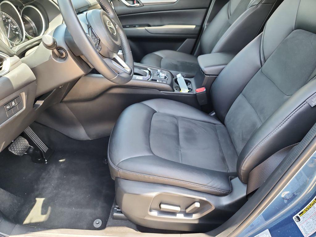 used 2023 Mazda CX-5 car, priced at $24,346